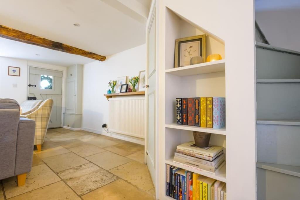 Bourton-On-The-Water Lovely 2Bed Cotswold Cottage Exterior photo