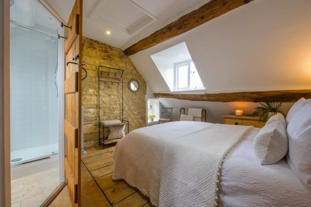 Bourton-On-The-Water Lovely 2Bed Cotswold Cottage Exterior photo