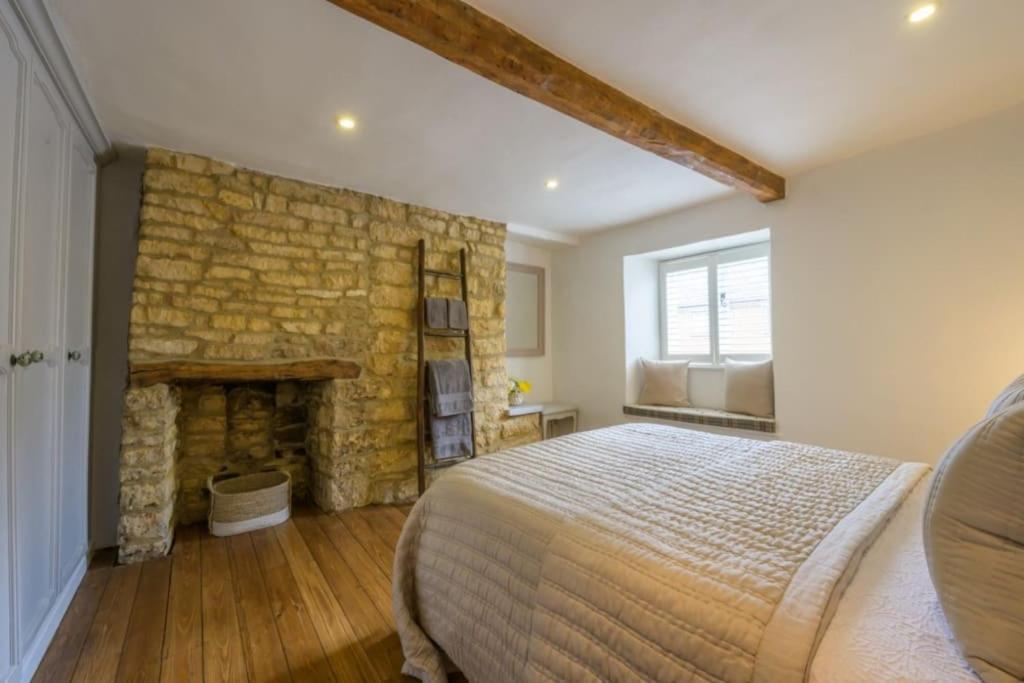 Bourton-On-The-Water Lovely 2Bed Cotswold Cottage Exterior photo