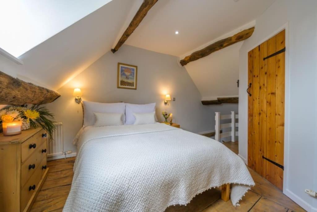 Bourton-On-The-Water Lovely 2Bed Cotswold Cottage Exterior photo