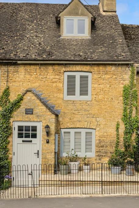 Bourton-On-The-Water Lovely 2Bed Cotswold Cottage Exterior photo